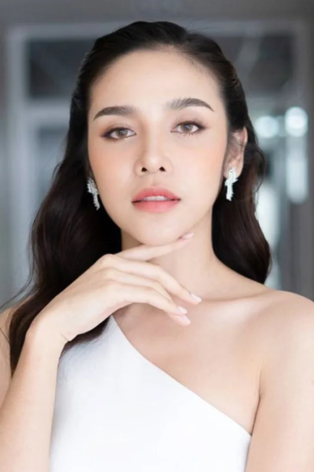 เฌอตินท์นารา พงศ์พีรเดช fotoğrafı