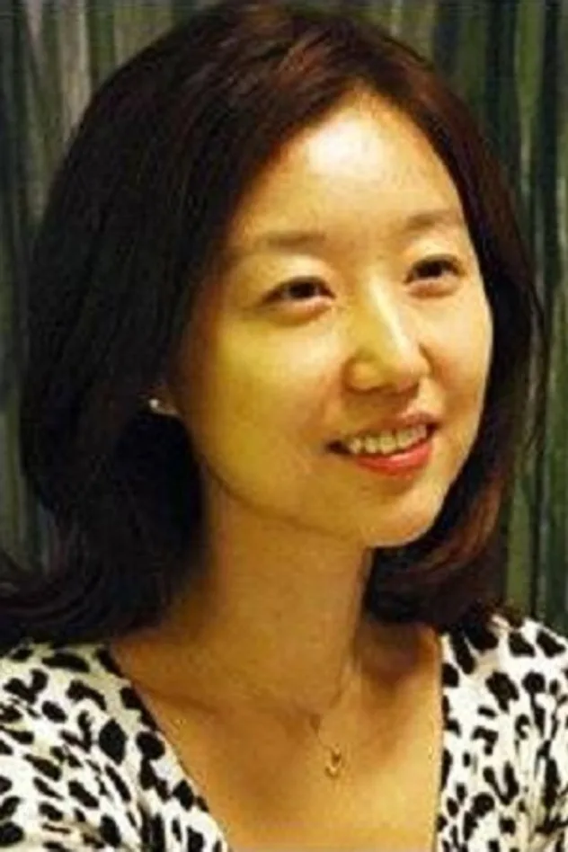 Moon Ji Young fotoğrafı