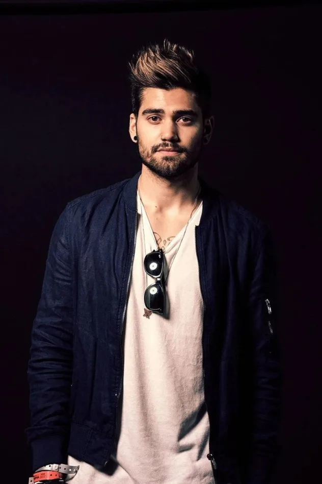 Rajiv Dhall fotoğrafı