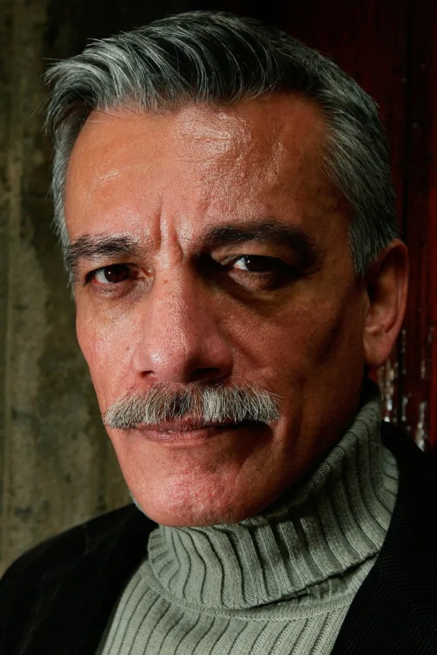 Juan Carlos Barreto fotoğrafı
