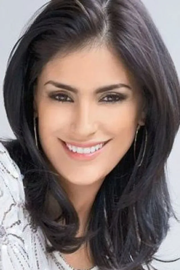 صورة الغلاف لـ Liz Gallardo