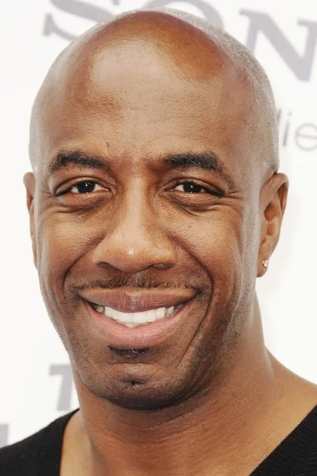 JB Smoove fotoğrafı