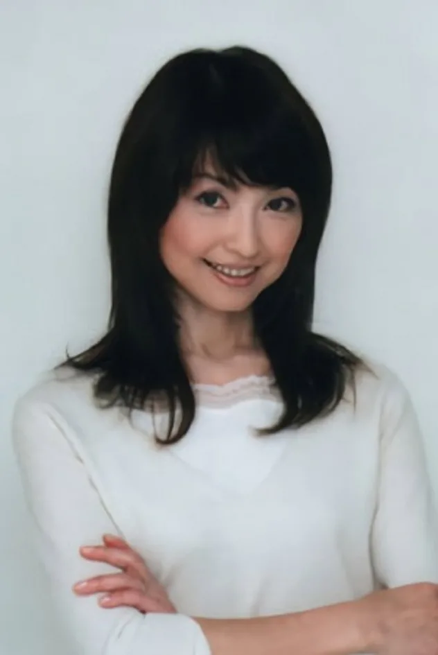 Hitomi Ishikawa fotoğrafı
