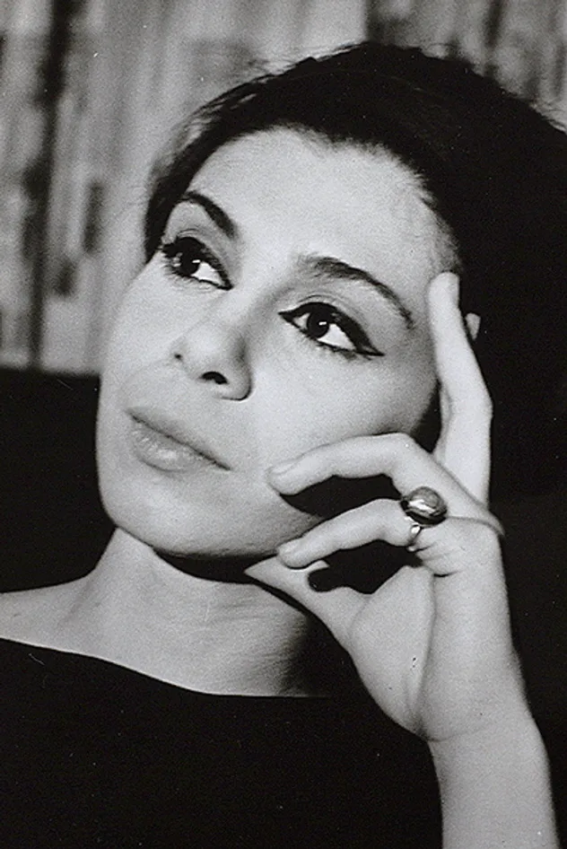 Isabel Teresa