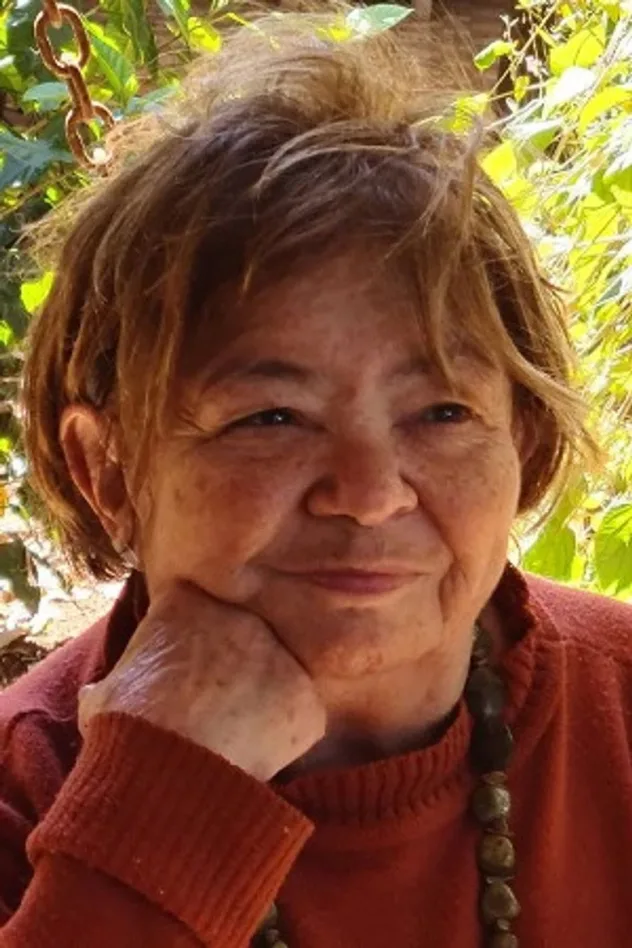foto de Leila Miccolis