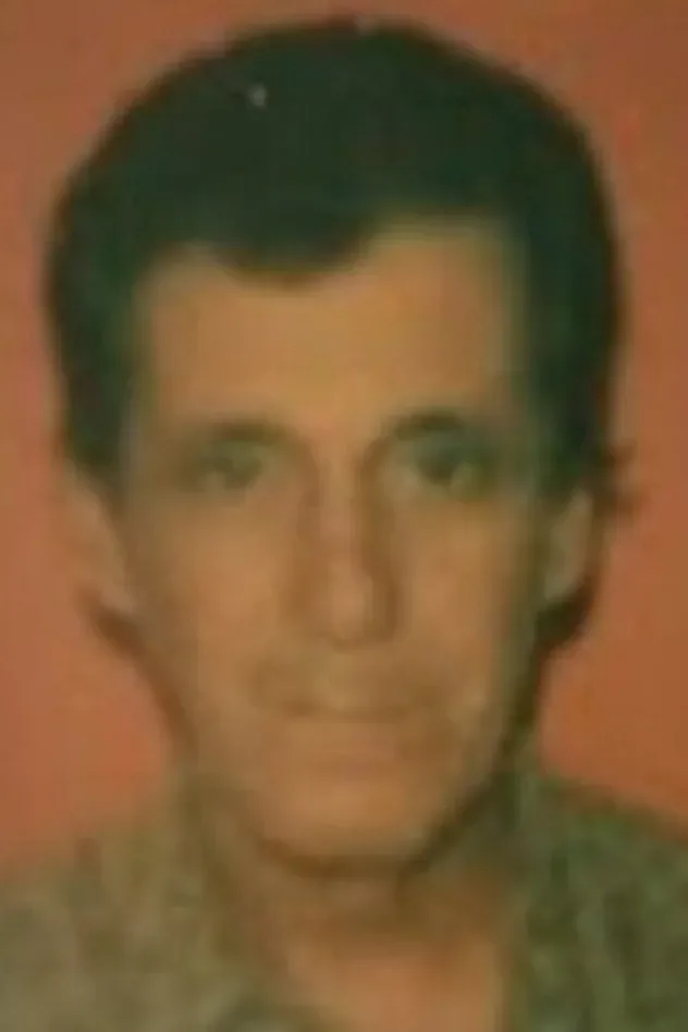 Cover image for Walter Campos