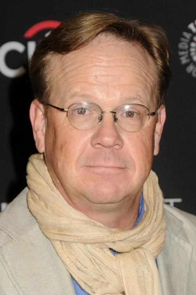 Peter MacKenzie fotoğrafı