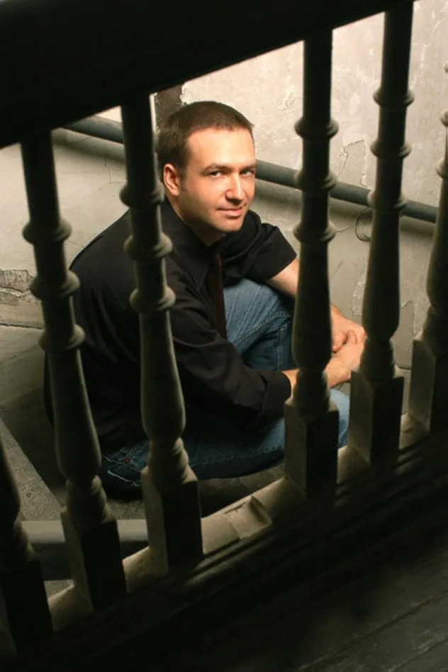Christopher Warre Smets fotoğrafı