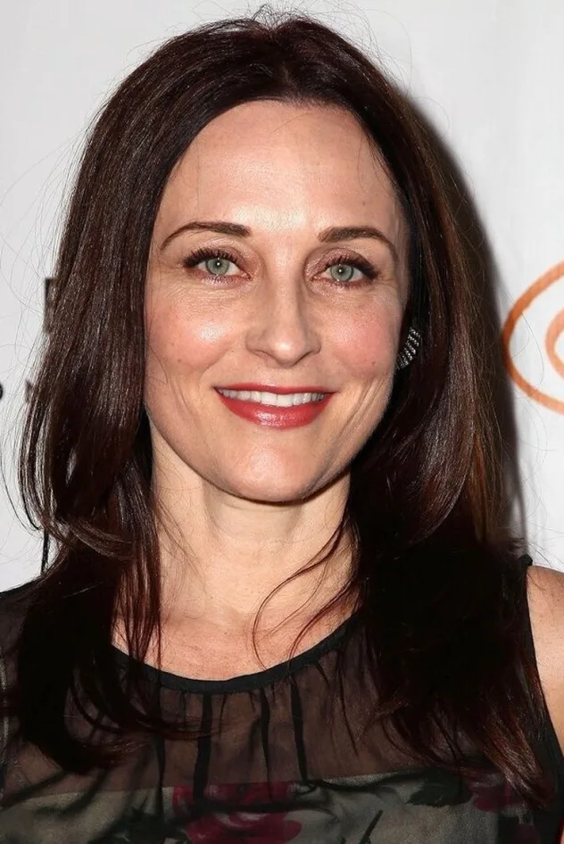 Courtenay Taylor fotoğrafı