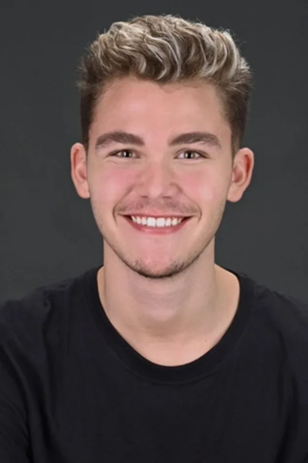 Обложка для Gabriel Kaufmann