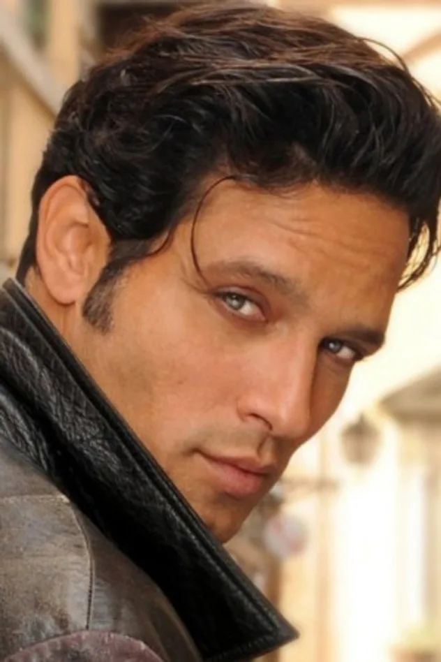 Gabriel Garko fotoğrafı