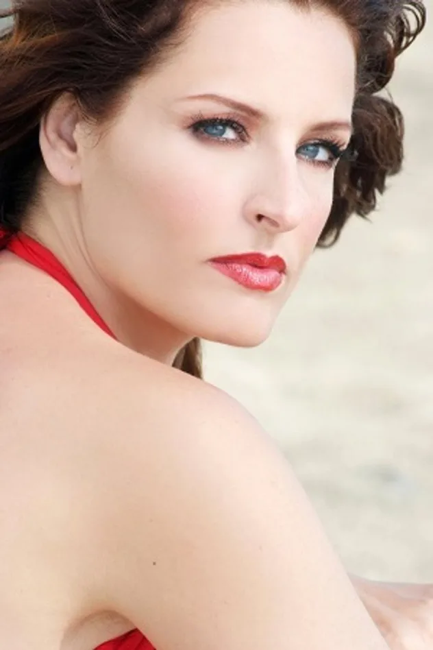 Simona Borioni fotoğrafı