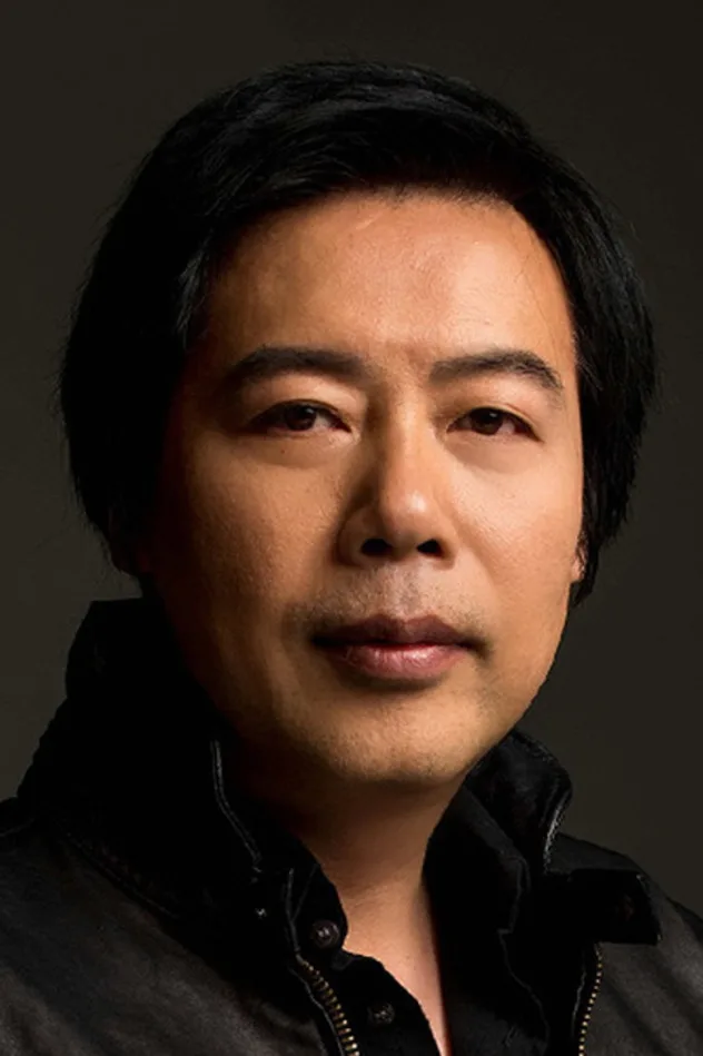 赵天宇 fotoğrafı