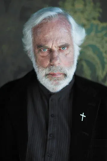 Imagen de portada para Jean-Luc Bideau