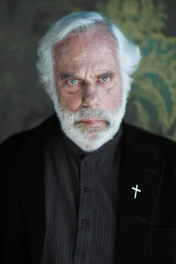 Jean-Luc Bideau fotoğrafı