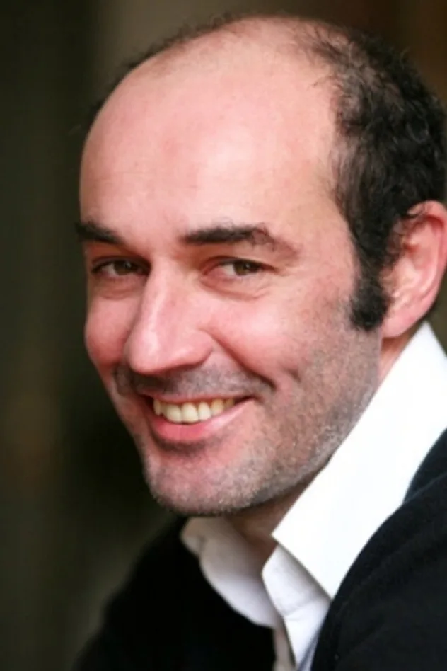 Frédéric Proust fotoğrafı