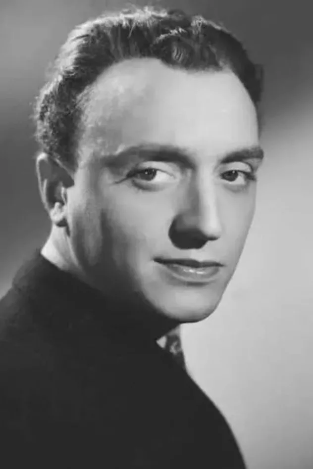 André Valmy fotoğrafı