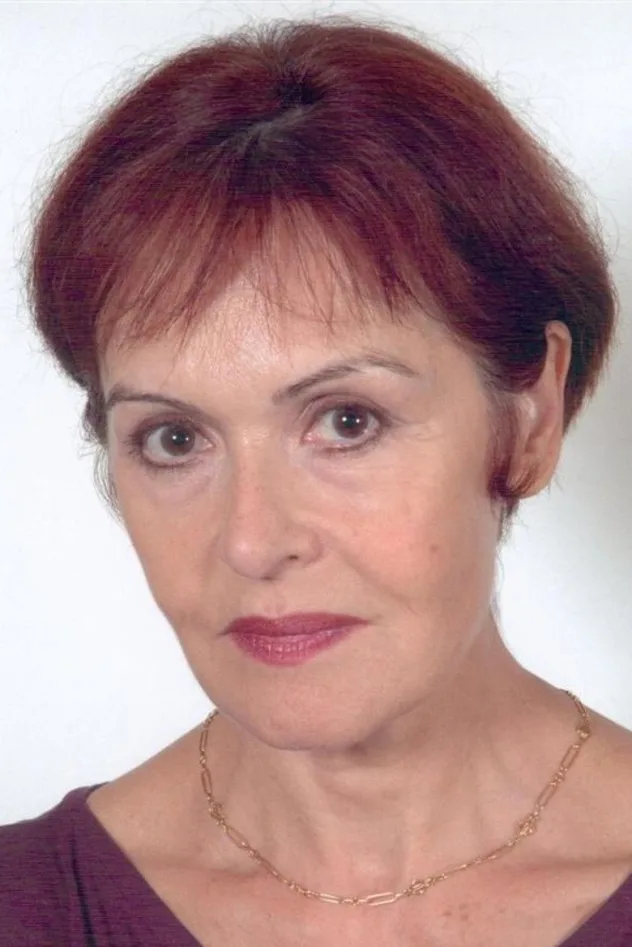 Annie Sinigalia fotoğrafı