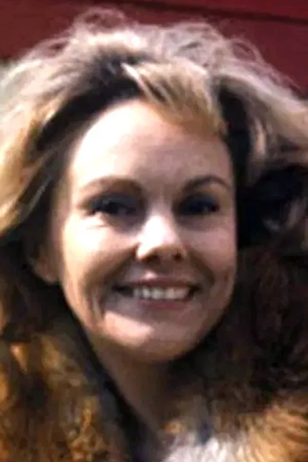 Arlette Thomas fotoğrafı