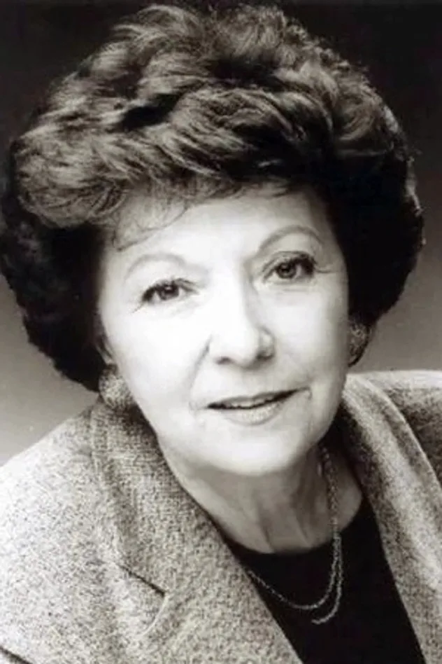 Françoise Fleury fotoğrafı