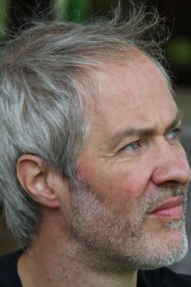 Gilles Laurent fotoğrafı
