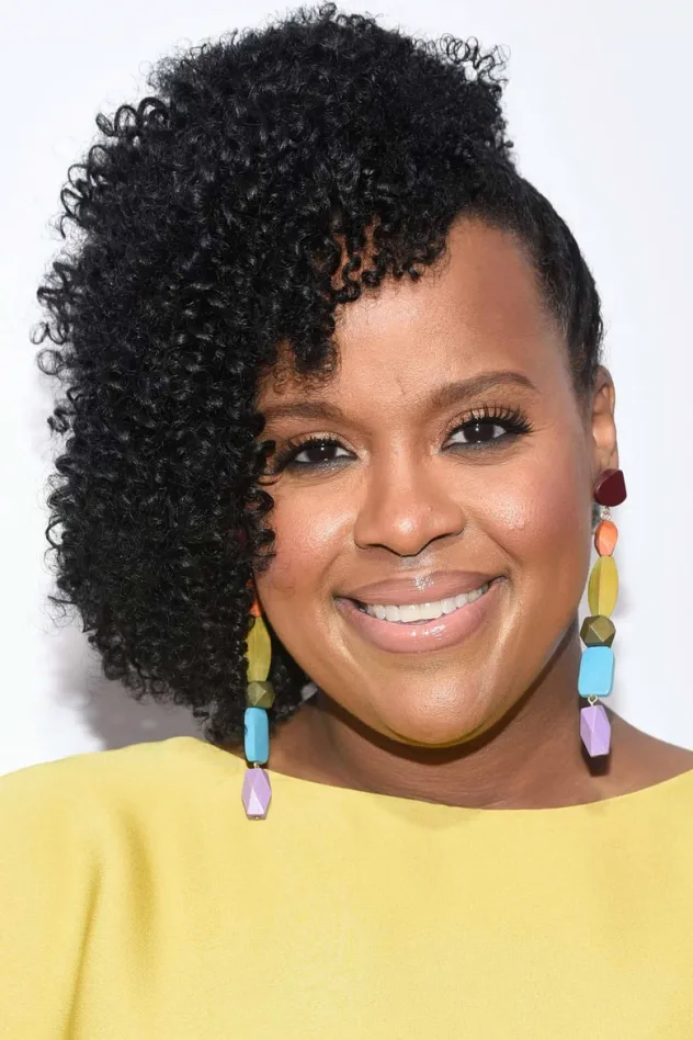 Natasha Rothwell fotoğrafı