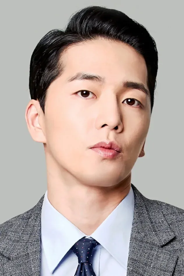 Imagen de portada para 이현진