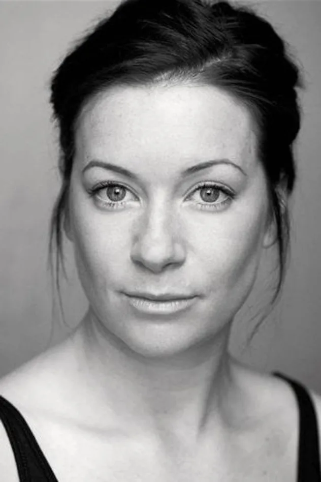 Katie Lyons fotoğrafı