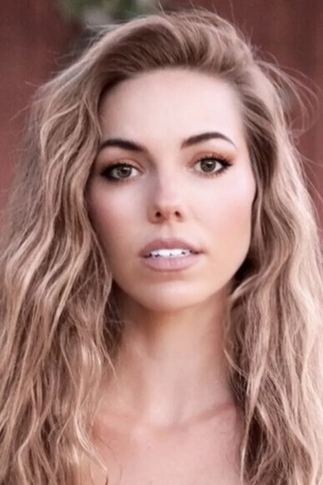 Courtney Blythe Turk fotoğrafı