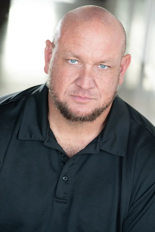 Billy Culbertson fotoğrafı
