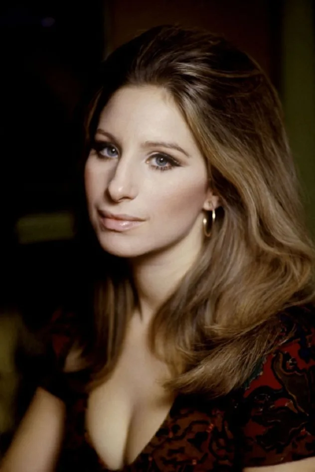 Barbra Streisand fotoğrafı
