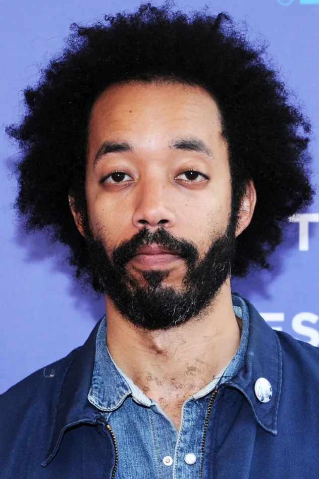 Wyatt Cenac fotoğrafı