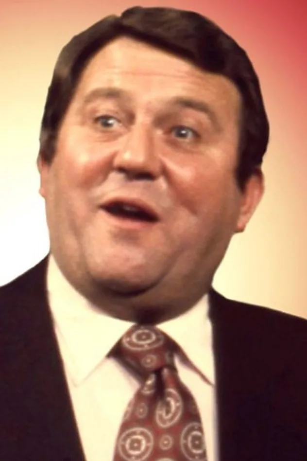 Terry Scott fotoğrafı