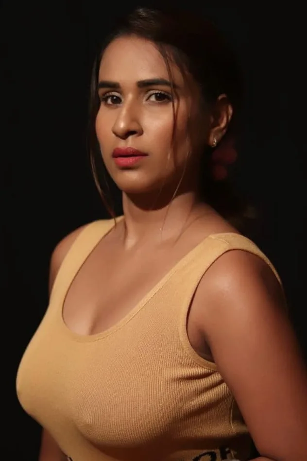 фото Muskan Agarwal