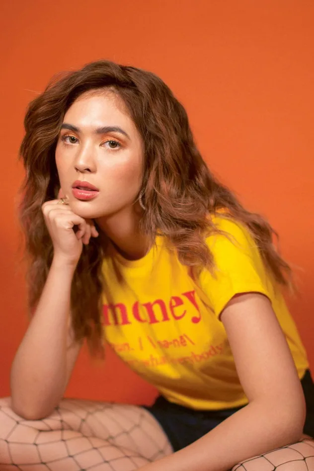 Sofia Andres fotoğrafı