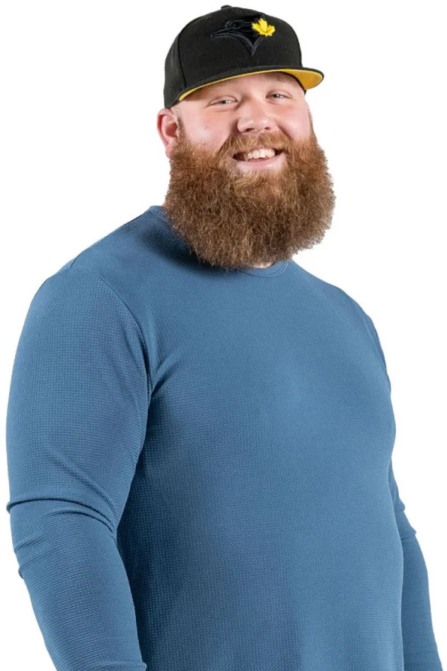 Max Bouffard fotoğrafı