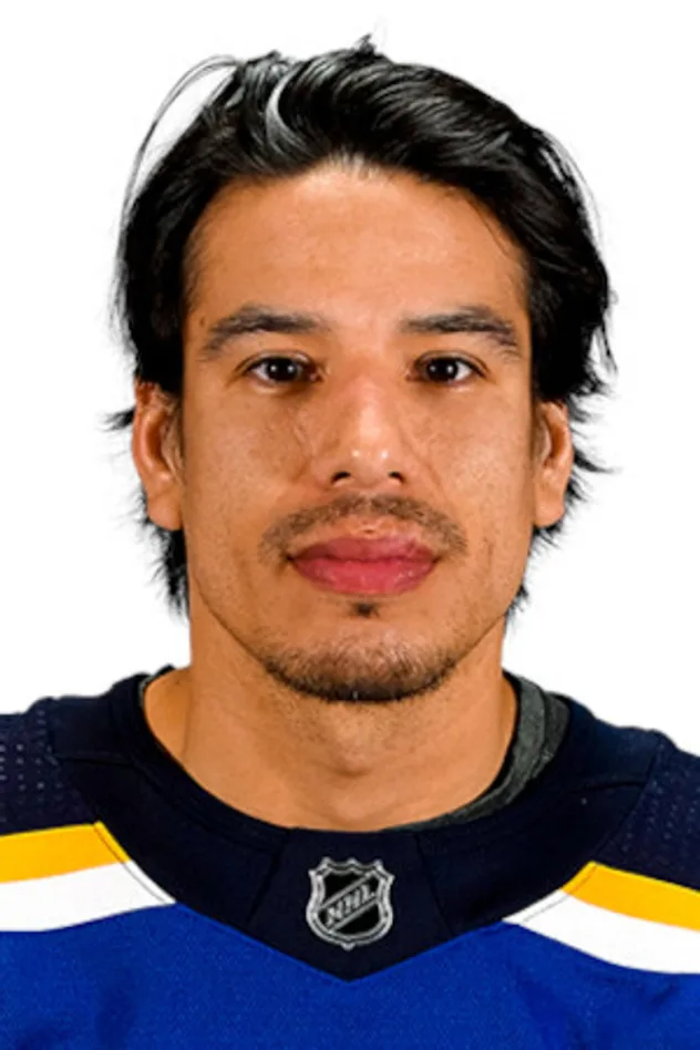 Jordan Nolan fotoğrafı