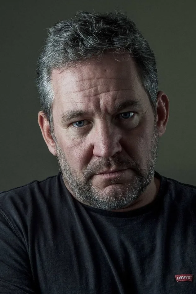 Chris Ryan fotoğrafı