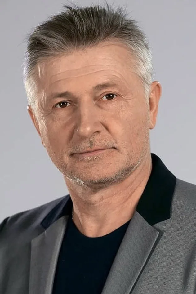 Stanislav Boklan fotoğrafı