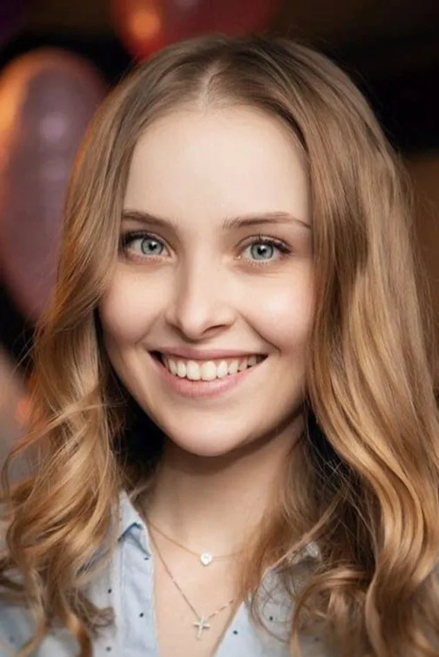 Анна Сагайдачная fotoğrafı