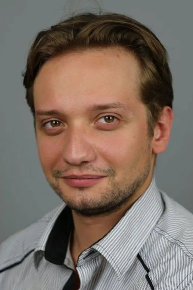 Марк Дробот fotoğrafı