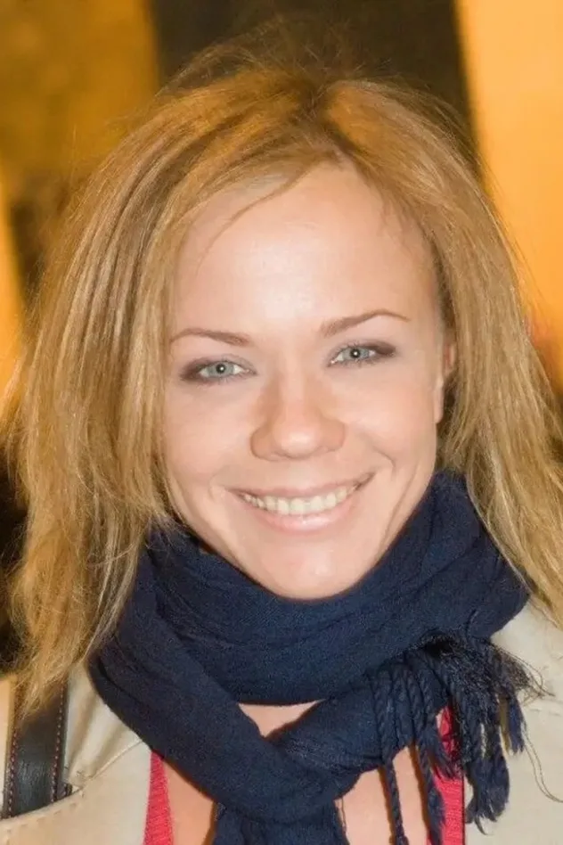 Елена Перова fotoğrafı