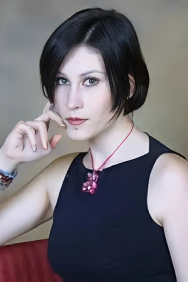 Ovidie photo