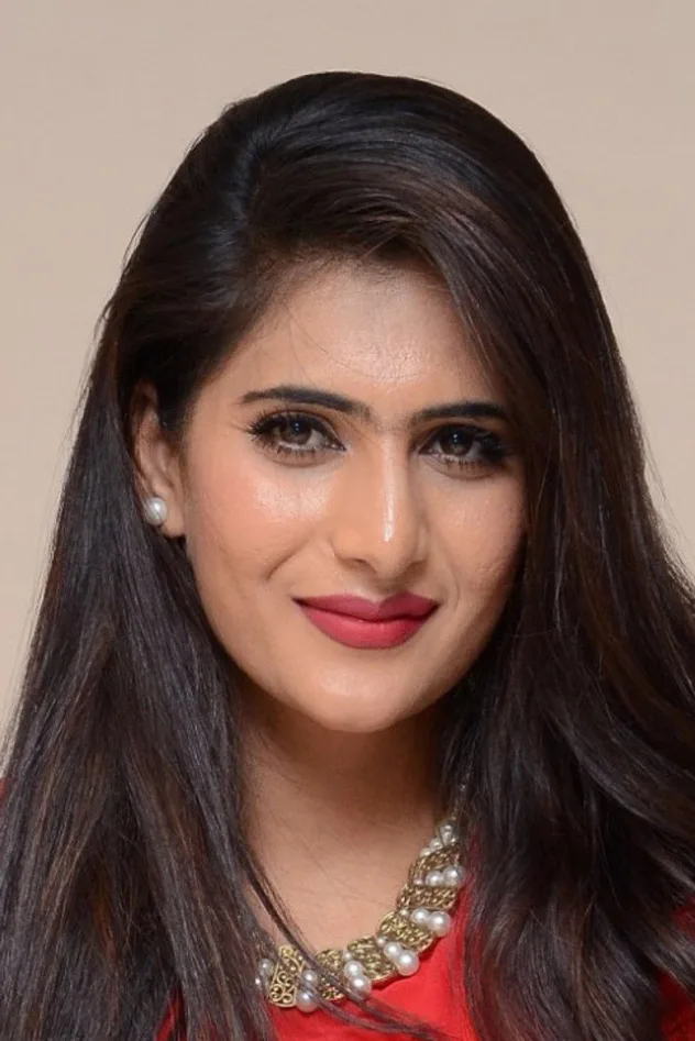 Neha Saxena fotoğrafı