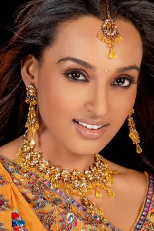 Reshmi Ghosh fotoğrafı