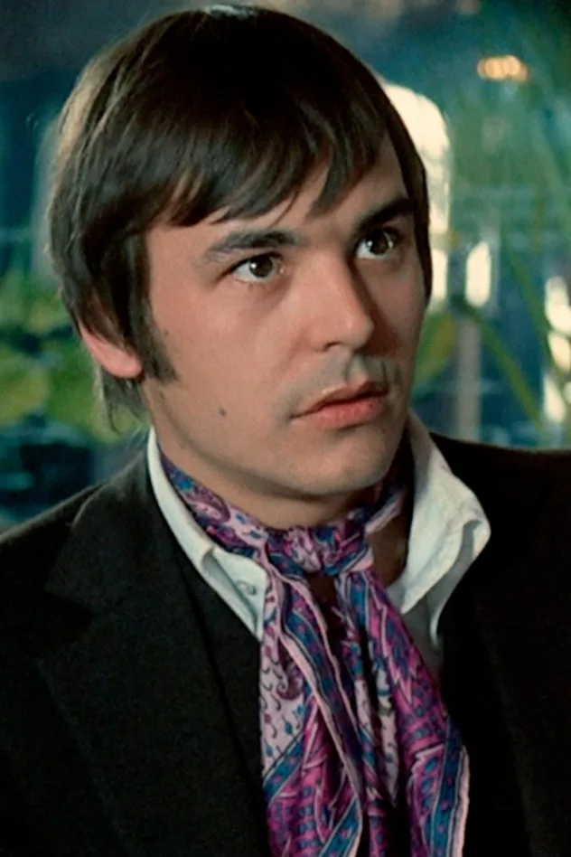 Barry Evans fotoğrafı