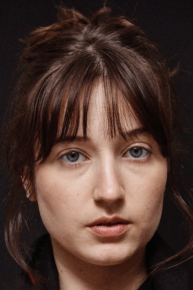 Fanny Leander Bornedal fotoğrafı