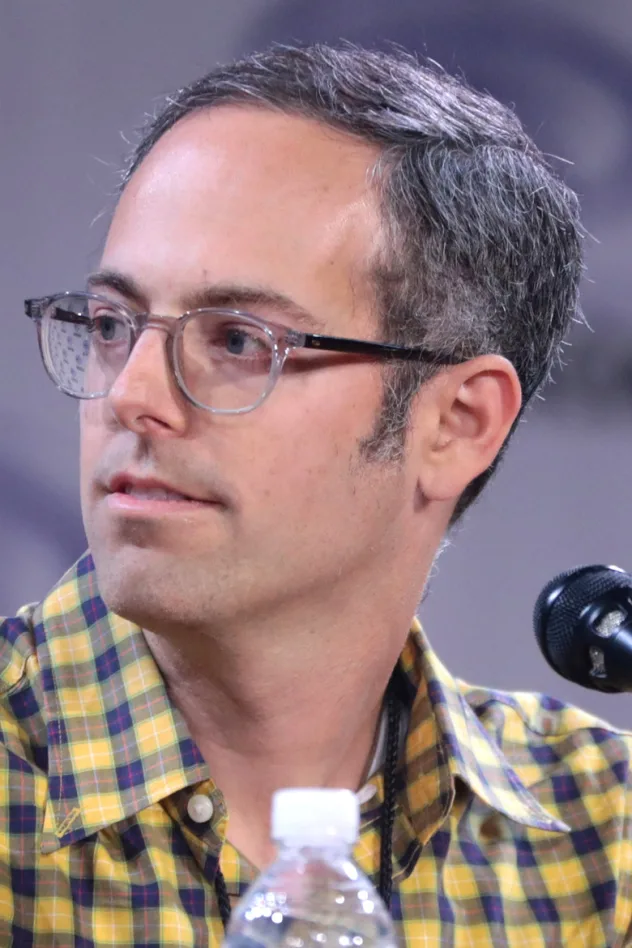 Elliott Kalan fotoğrafı