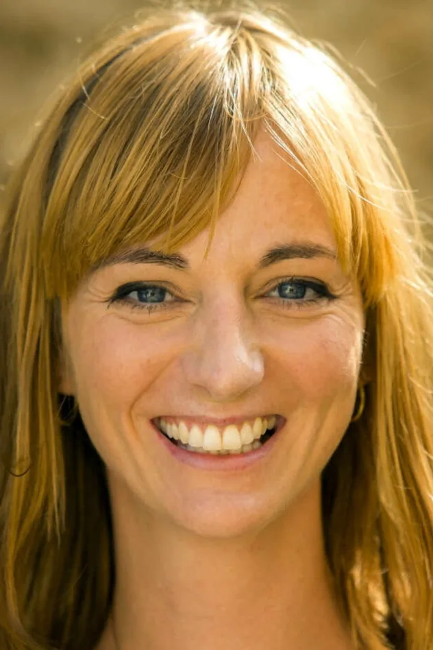 Mette Heeno fotoğrafı