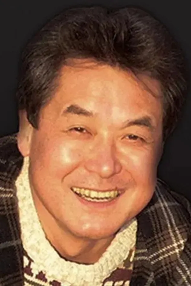 Cong Lin fotoğrafı